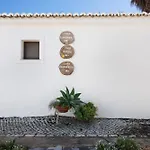 Hébergement de vacances Casa Pedra Rosa - Vinhas De Nexe *