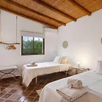 Casa Pedra Rosa - Vinhas De Nexe Hébergement de vacances