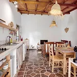 Casa Pedra Rosa - Vinhas De Nexe Hébergement de vacances *