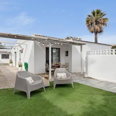 Nyaraló Casa Pedra Rosa - Vinhas De Nexe *