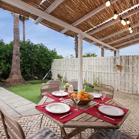 Casa Pedra Rosa - Vinhas De Nexe Faro