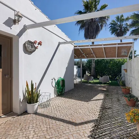 Casa Pedra Rosa - Vinhas De Nexe