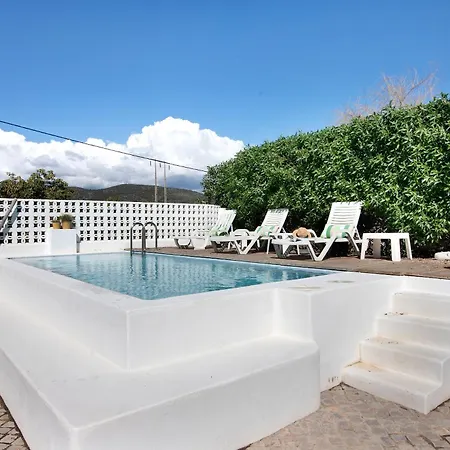Holiday home Casa Pedra Rosa - Vinhas De Nexe