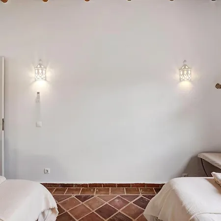 Casa Pedra Rosa - Vinhas De Nexe *