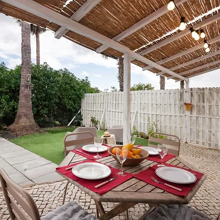 Casa Pedra Rosa - Vinhas De Nexe * Faro