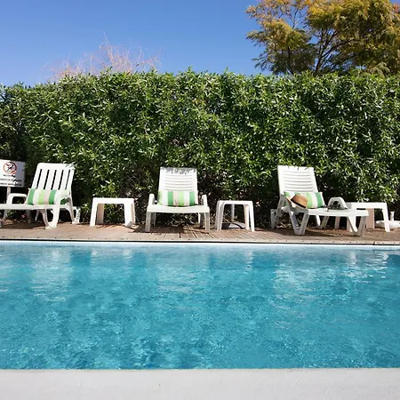 Casa Pedra Rosa - Vinhas De Nexe Nyaraló Faro