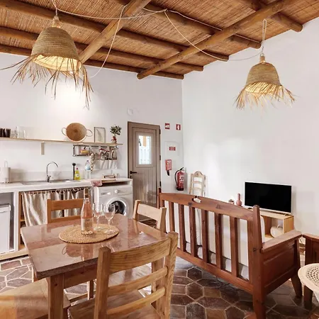 Casa Pedra Rosa - Vinhas De Nexe