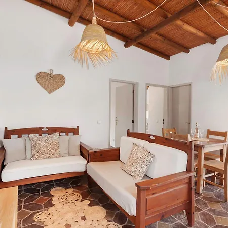 Casa Pedra Rosa - Vinhas De Nexe Faro