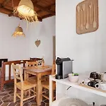 Casa Pedra Rosa - Vinhas De Nexe Tatil Evi *